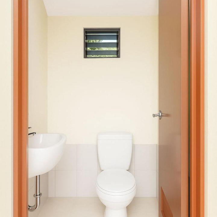 Photo of Bathroom in El Salvador