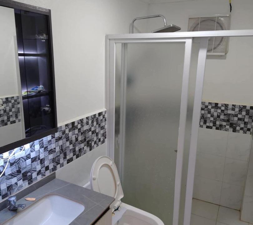 Photo of Bathroom in San Antonio