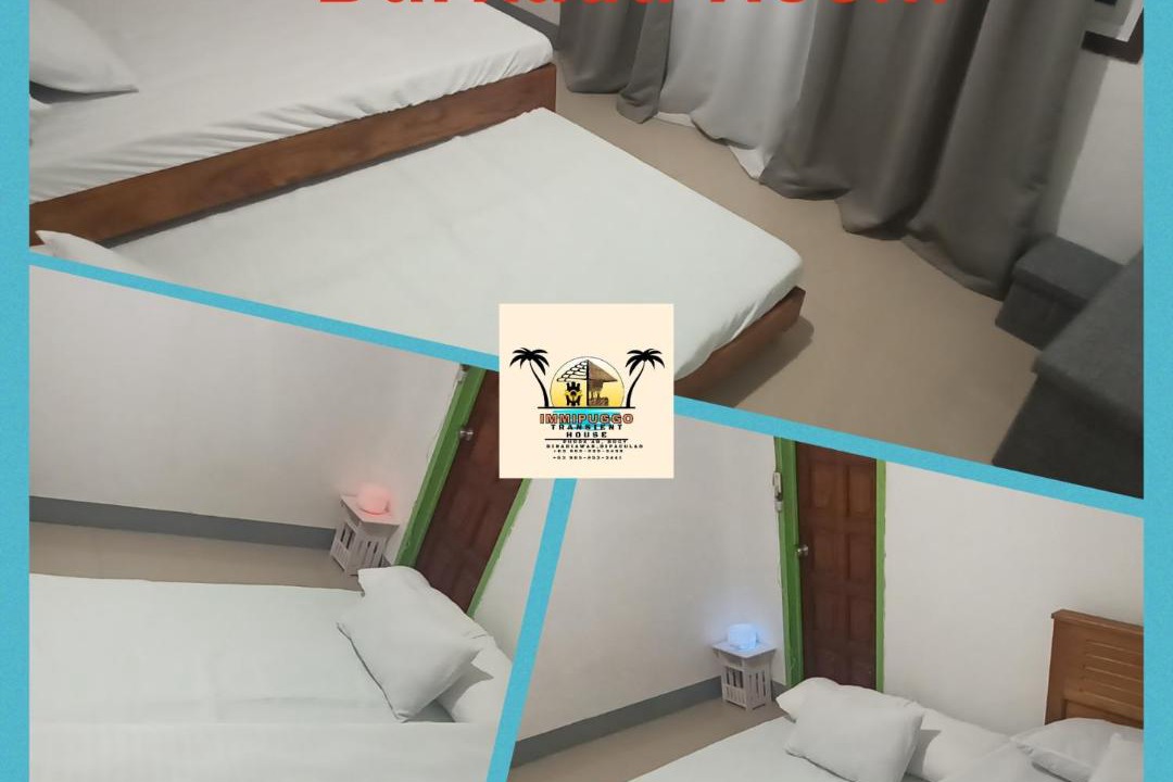 Photo of Bedroom in Dinadiawan