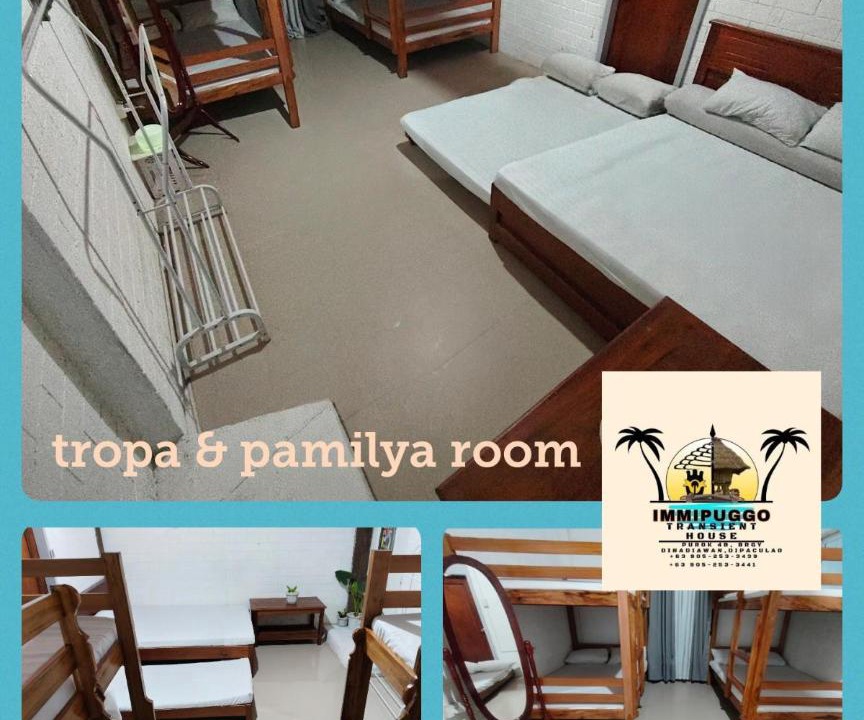 Photo of Bedroom in Dinadiawan