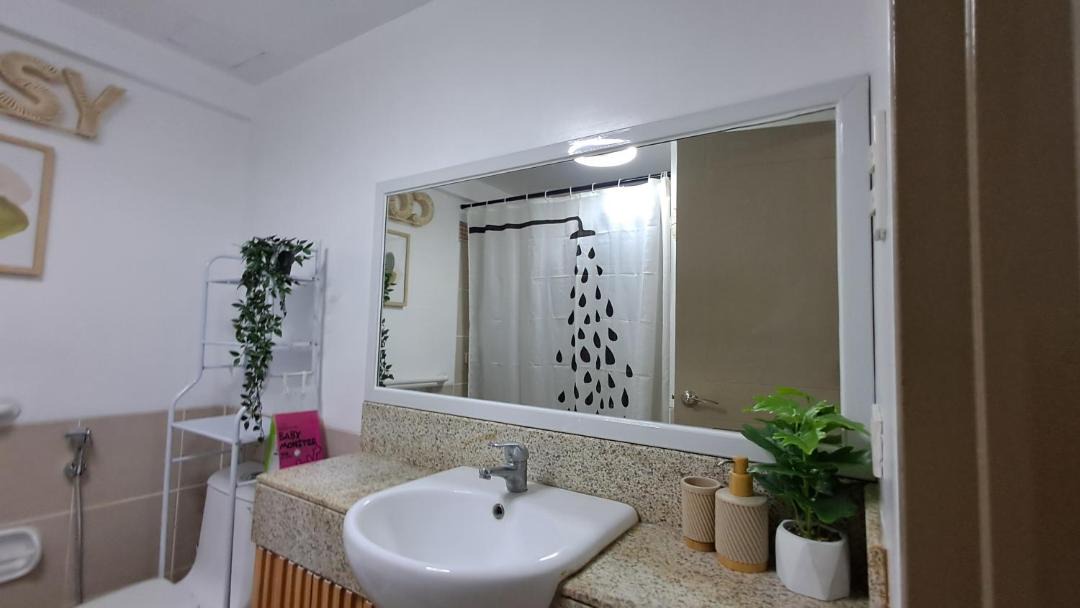 Photo of Bathroom in Ususan