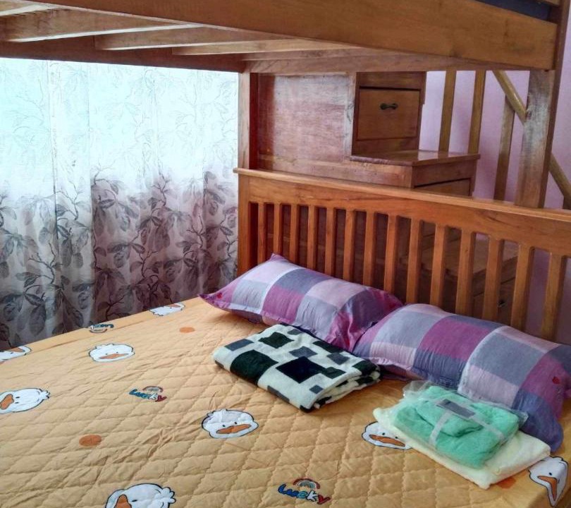 Photo of Bedroom in Looc