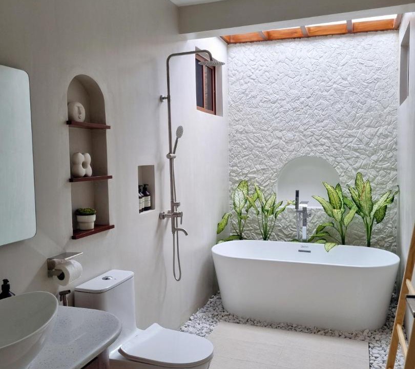 Photo of Bathroom in Tarlac