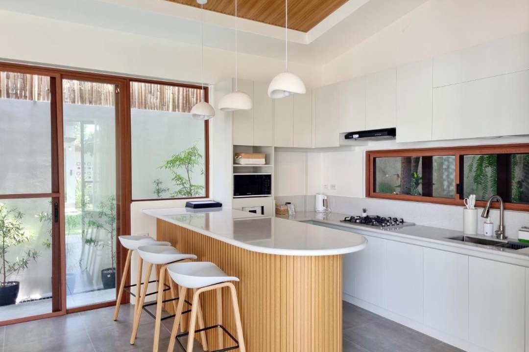 Photo of Kitchen in Tarlac