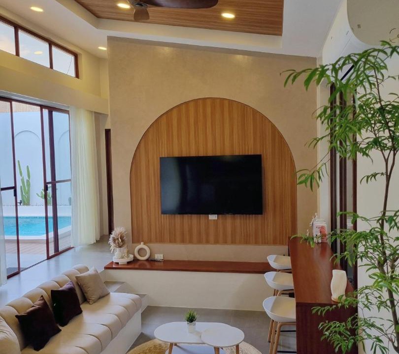 Photo of Livingroom in Tarlac