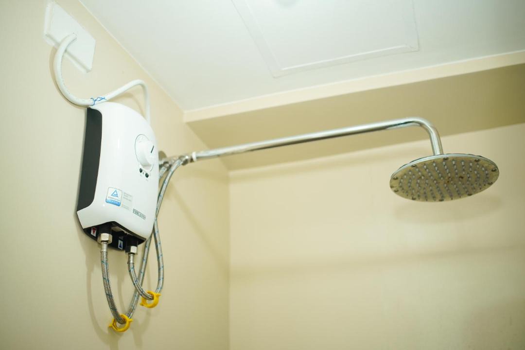 Photo of Bathroom in Mandurriao
