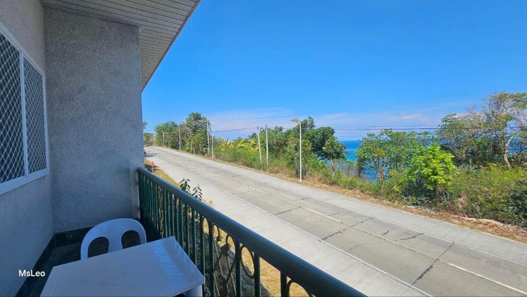 Photo of Patio Balcony in Lila