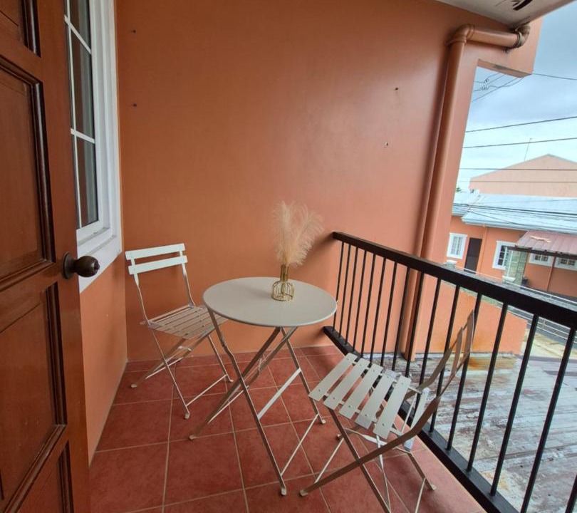 Photo of Patio Balcony in Cordova