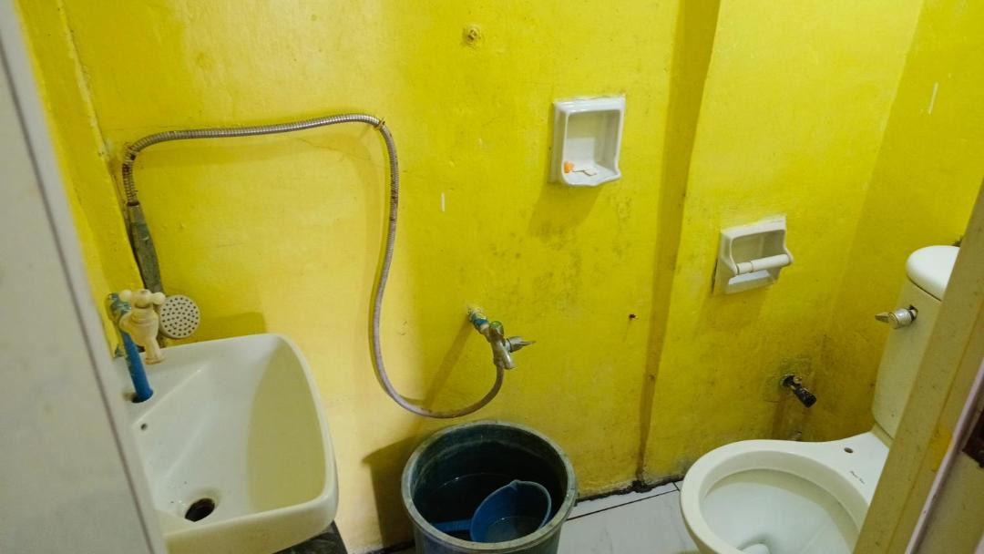 Photo of Bathroom in Tabango