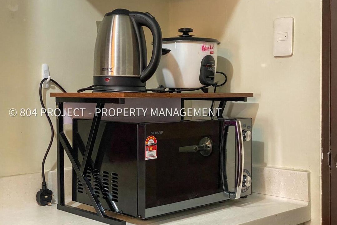 Photo of Kitchen in Phil-Am