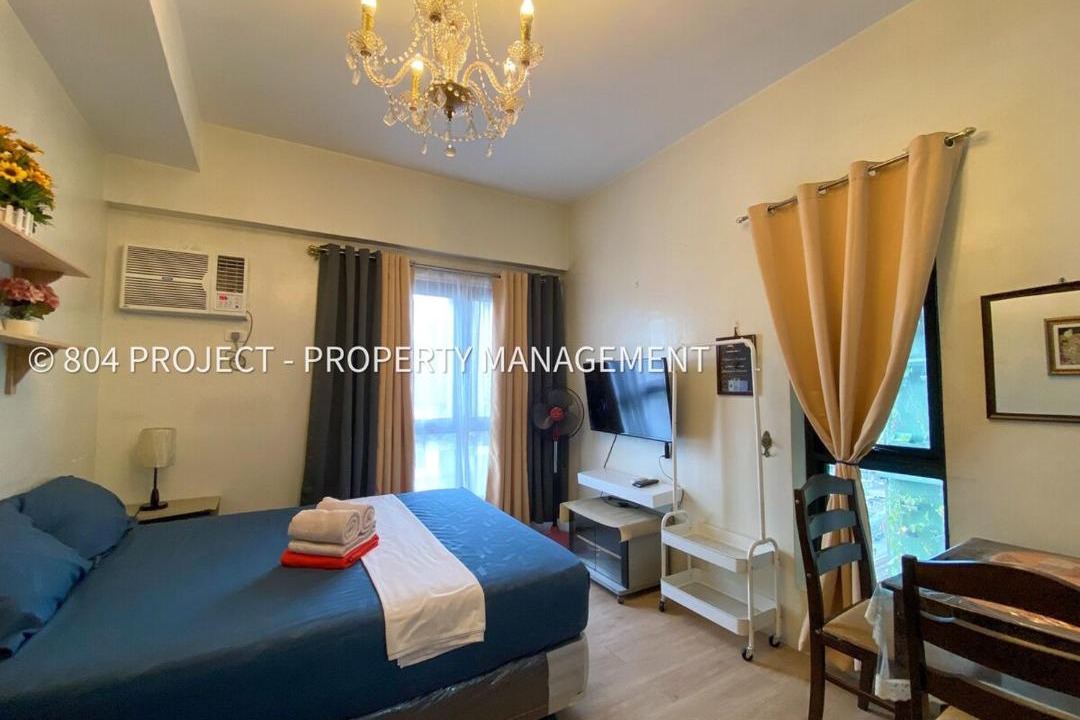 Photo of Bedroom in Phil-Am