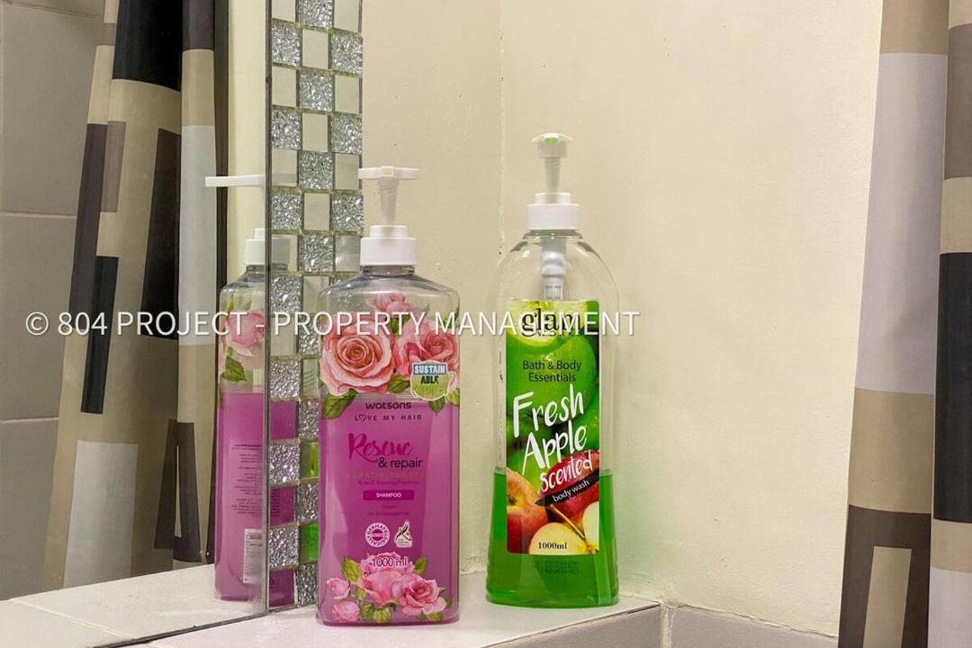 Photo of Bathroom in Phil-Am