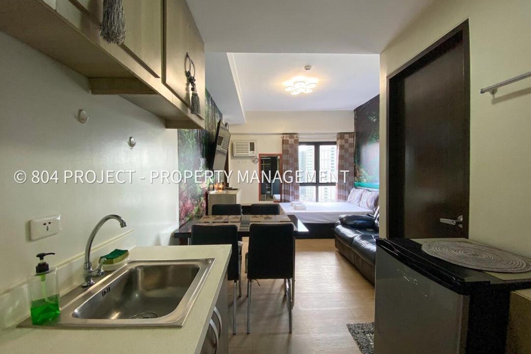Photo of Kitchen in Phil-Am