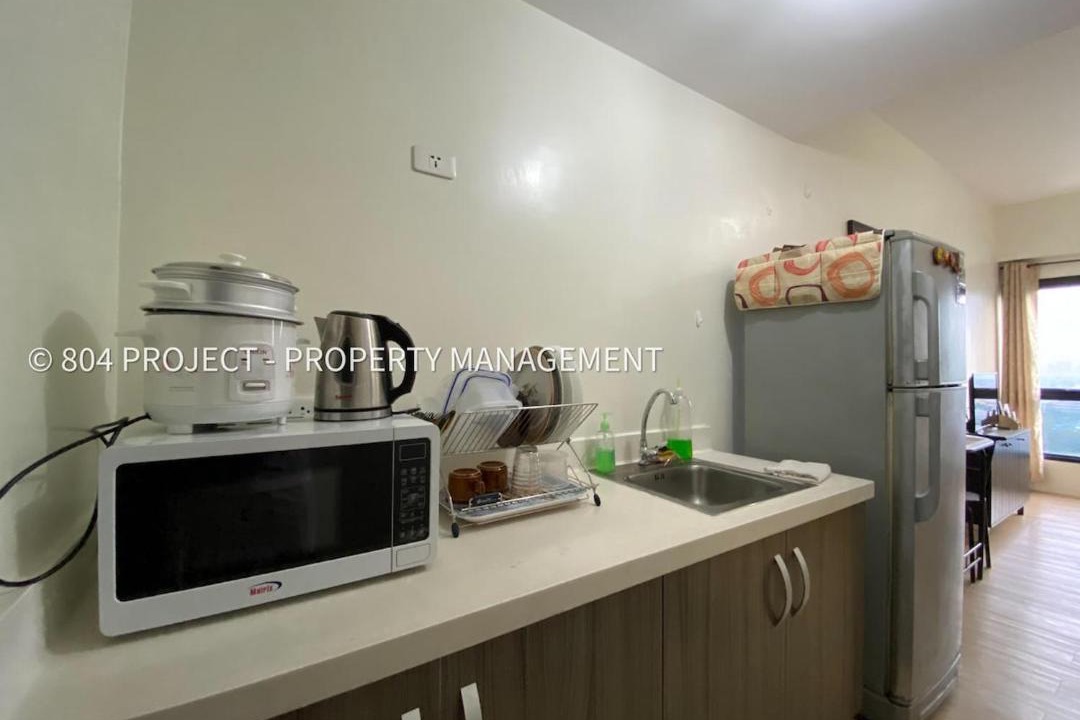 Photo of Kitchen in Phil-Am