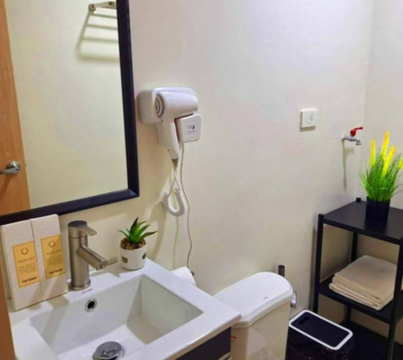 Photo of Bathroom in Caloocan