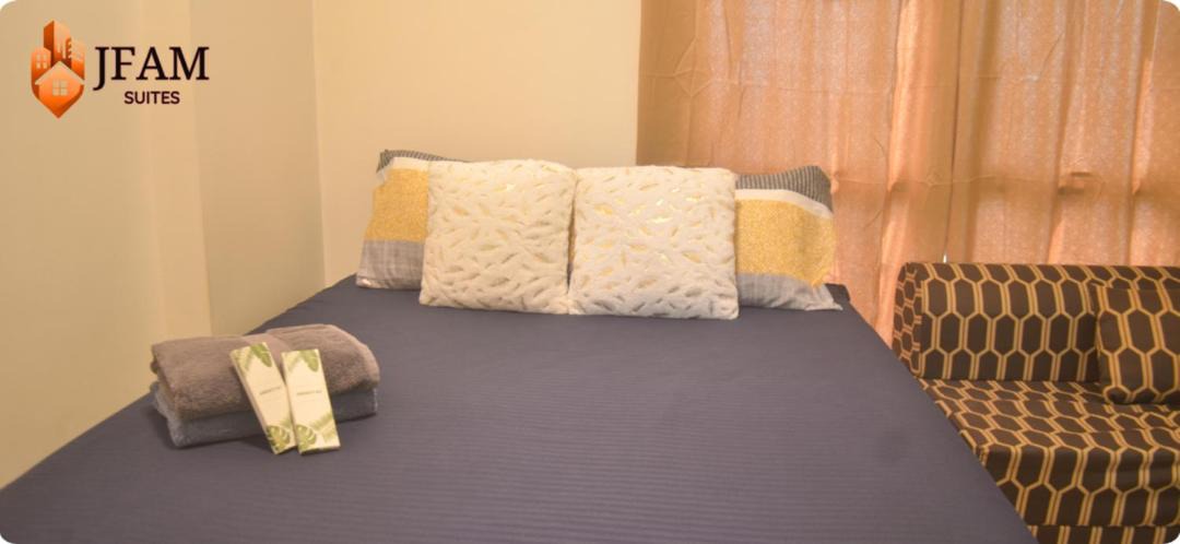 Photo of Bedroom in Binan City
