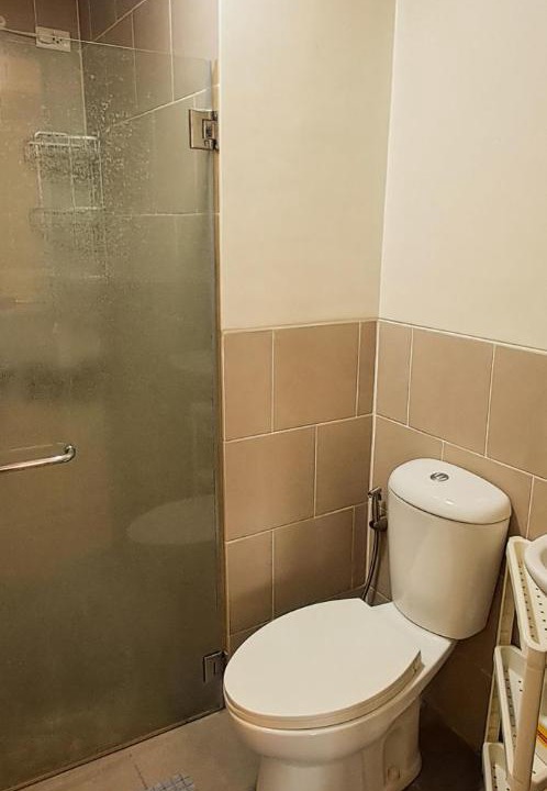 Photo of Bathroom in Binan City