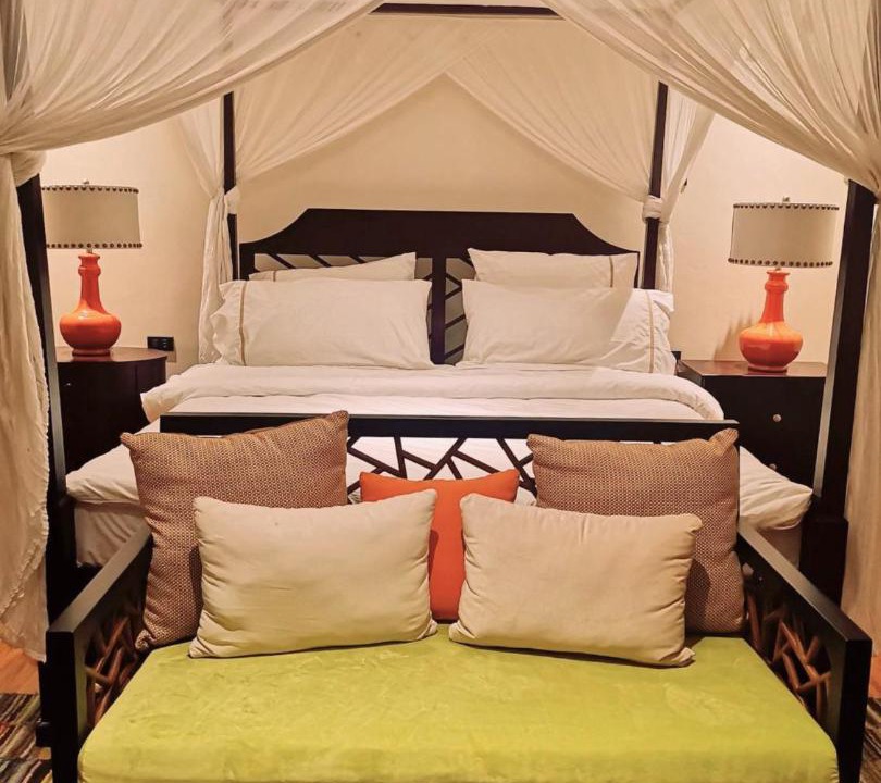 Photo of Bedroom in Oslob