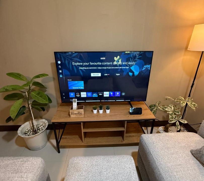Photo of Livingroom in Tanauan City