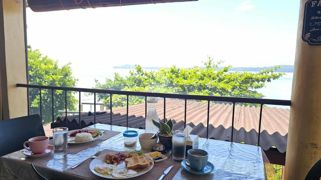 Photo of Patio Balcony in Samal