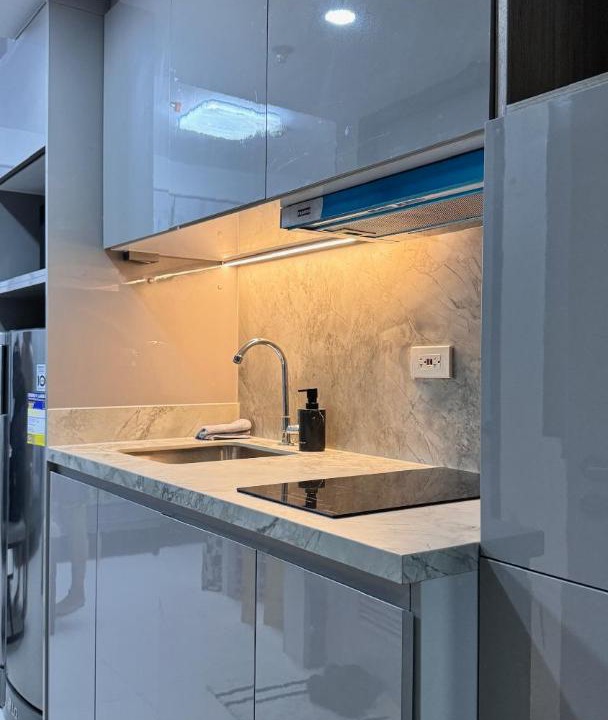 Photo of Kitchen in Bakilid