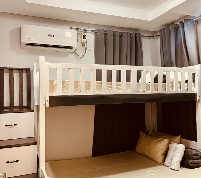 Photo of Bedroom in Bacnotan