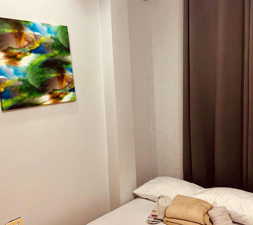 Photo of Bedroom in Bacnotan