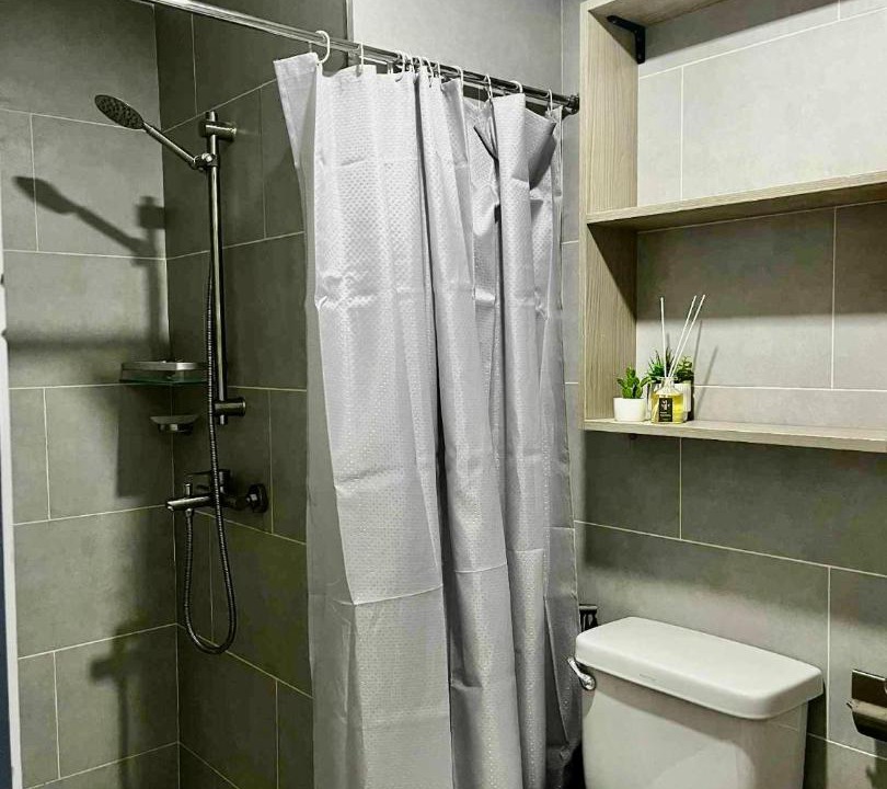 Photo of Bathroom in Bakilid