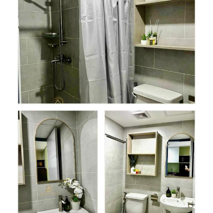 Photo of Bathroom in Bakilid