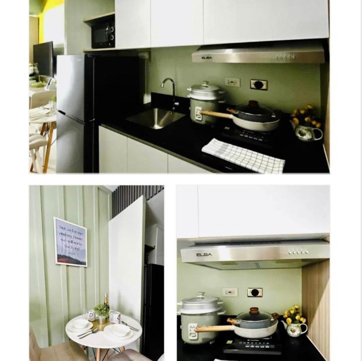 Photo of Kitchen in Bakilid