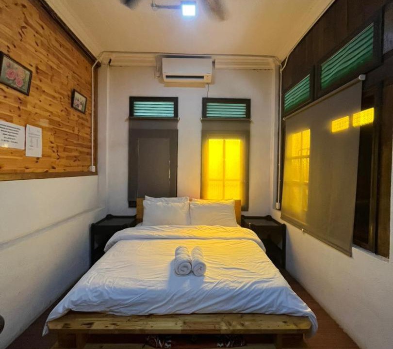 Photo of Bedroom in Raub