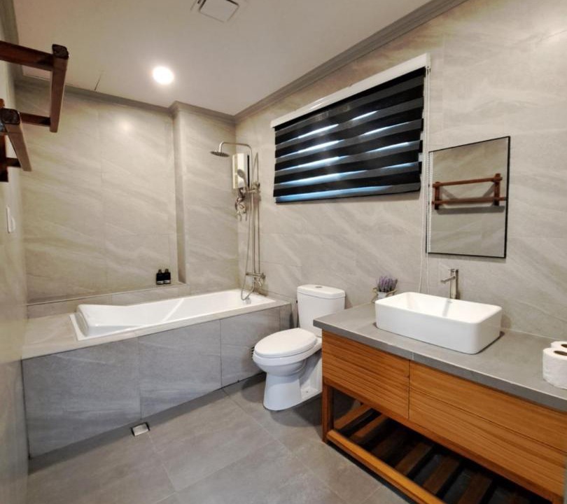 Photo of Bathroom in Llorente