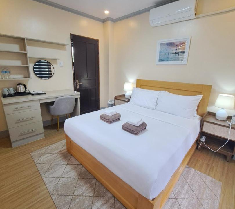Photo of Bedroom in Llorente