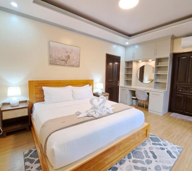 Photo of Bedroom in Llorente
