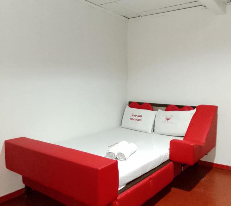 Photo of Bedroom in Bacolod