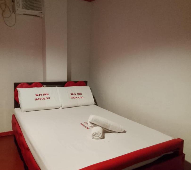 Photo of Bedroom in Bacolod
