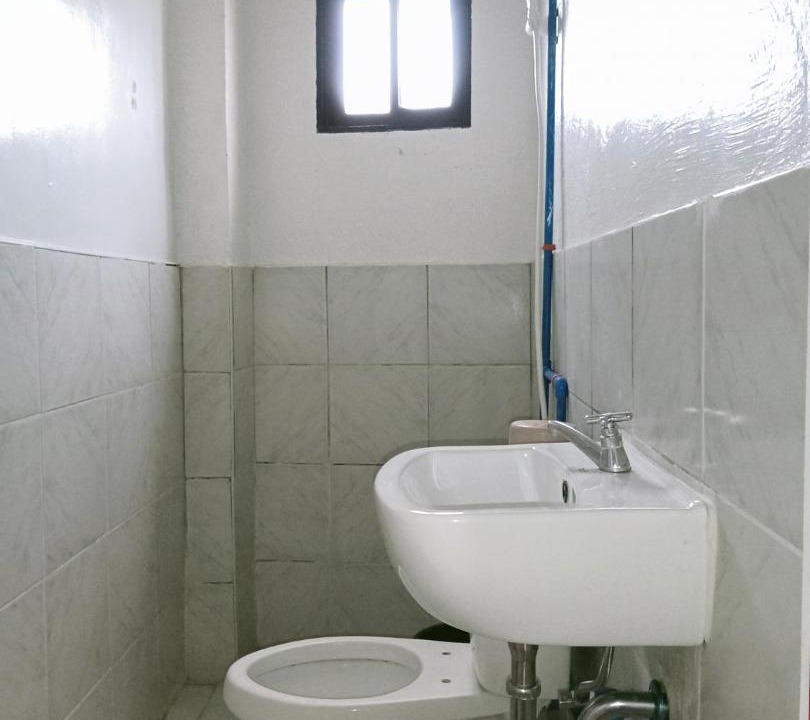 Photo of Bathroom in Bacolod