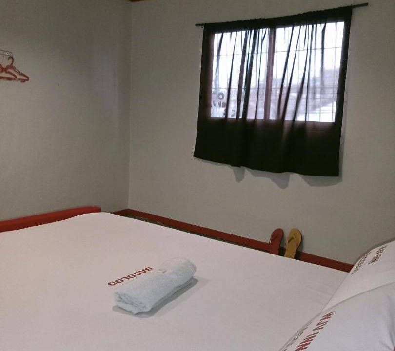 Photo of Bedroom in Bacolod