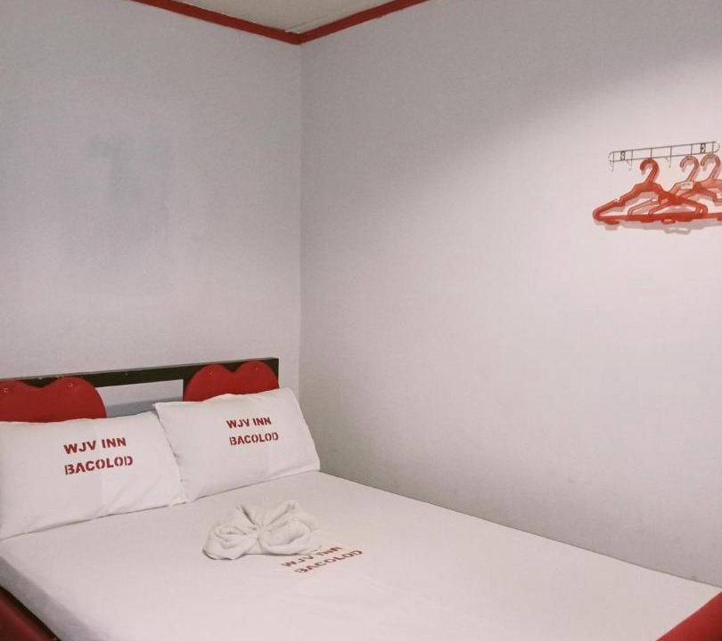 Photo of Bedroom in Bacolod