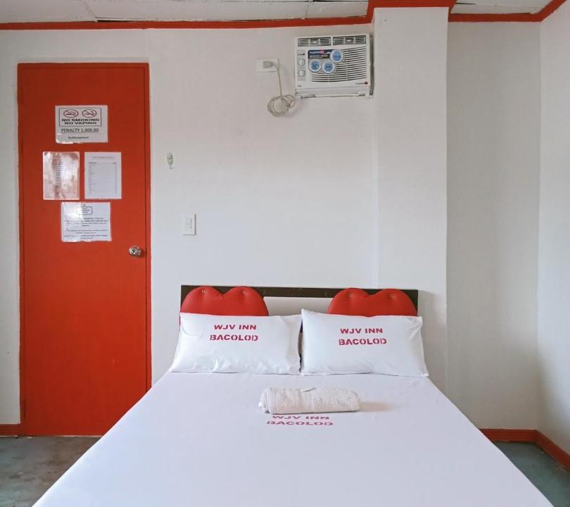 Photo of Bedroom in Bacolod