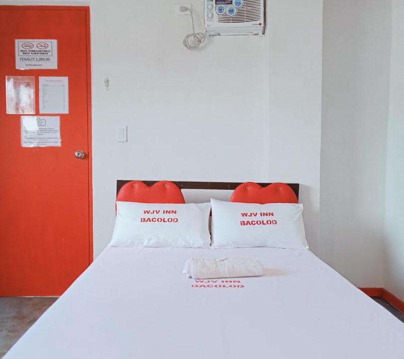 Photo of Bedroom in Bacolod