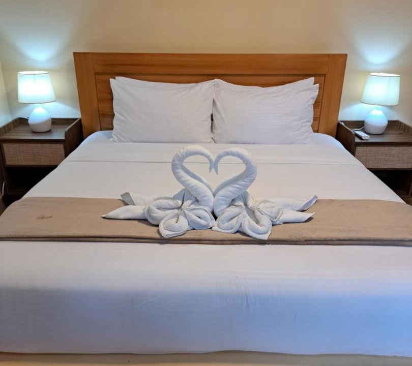 Photo of Bedroom in Llorente