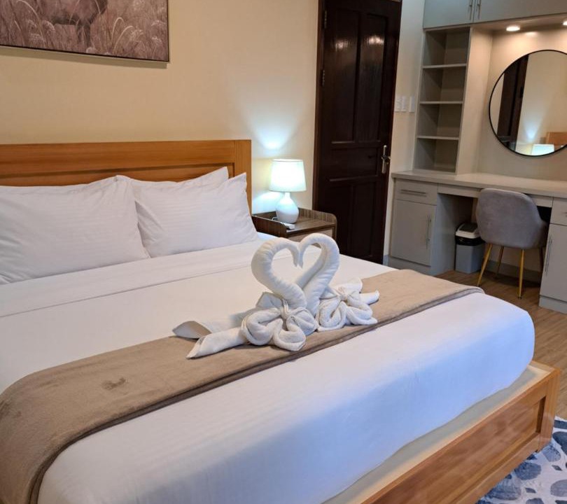 Photo of Bedroom in Llorente