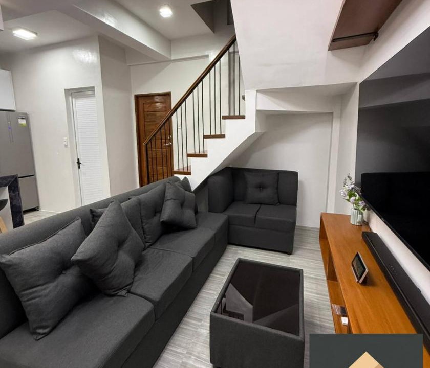 Photo of Livingroom in Malolos City