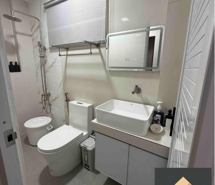 Photo of Bathroom in Malolos City