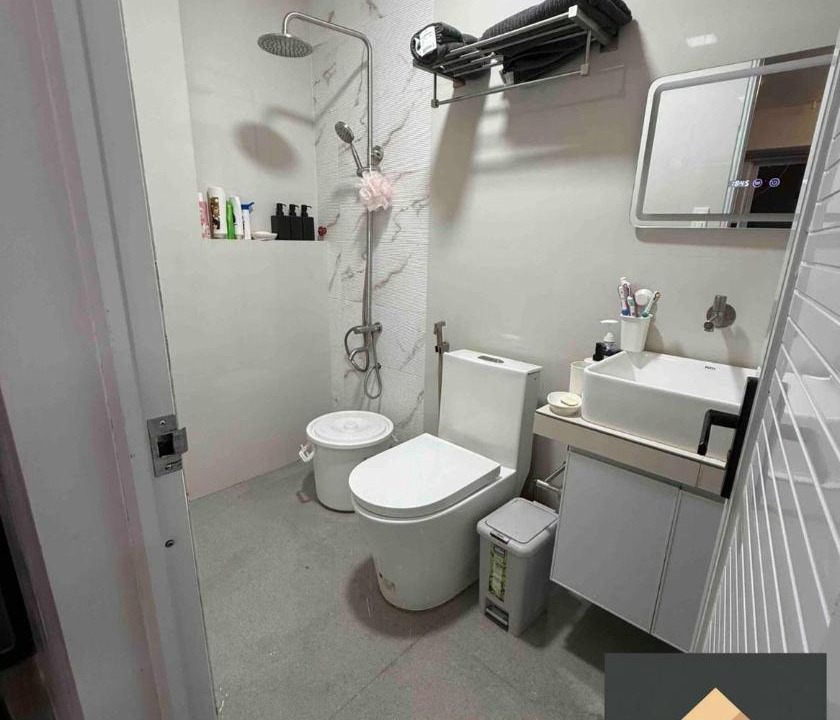 Photo of Bathroom in Malolos City