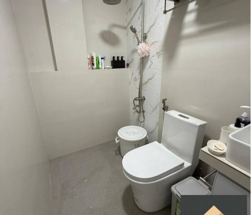 Photo of Bathroom in Malolos City