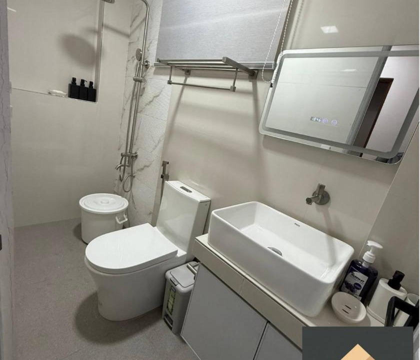 Photo of Bathroom in Malolos City