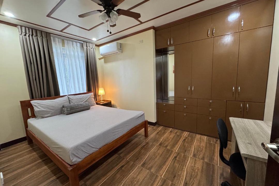 Photo of Bedroom in Tubod