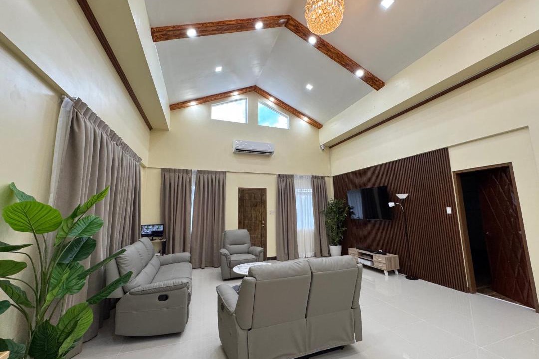 Photo of Livingroom in Tubod